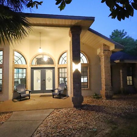 Your Manatee And Scalloping Adventure Retreat Crystal River Eksteriør bilde