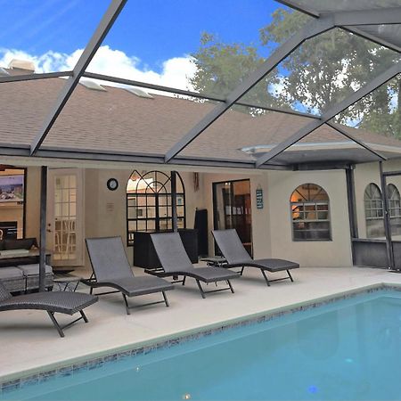 Your Manatee And Scalloping Adventure Retreat Crystal River Eksteriør bilde