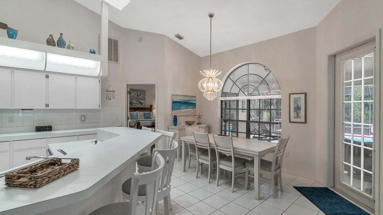 Your Manatee And Scalloping Adventure Retreat Crystal River Eksteriør bilde