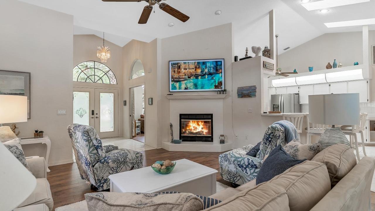 Your Manatee And Scalloping Adventure Retreat Crystal River Eksteriør bilde