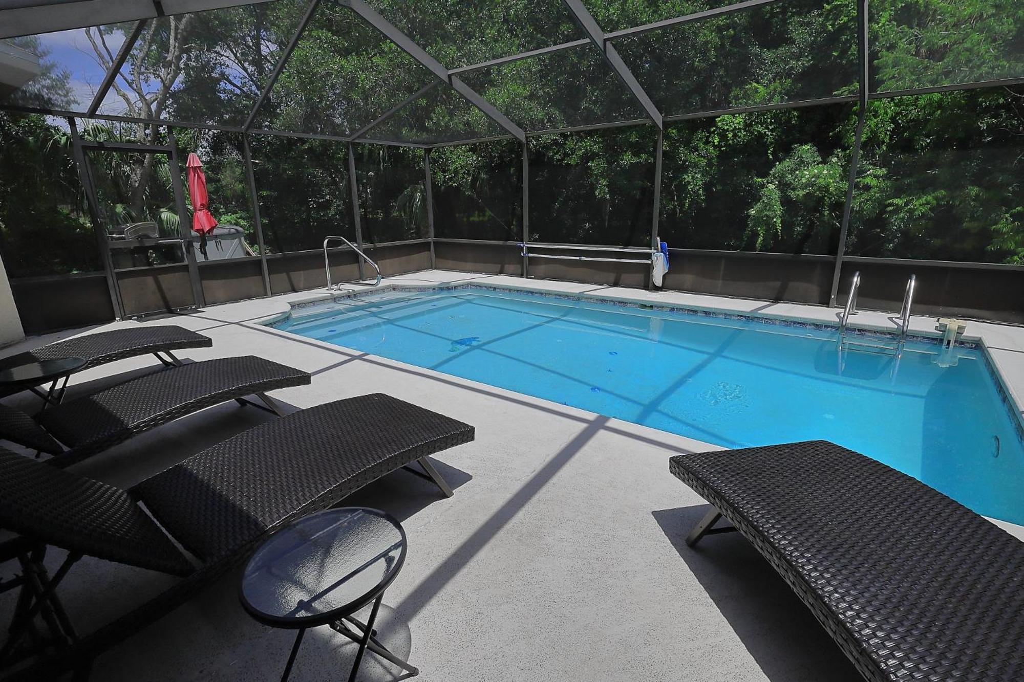 Your Manatee And Scalloping Adventure Retreat Crystal River Eksteriør bilde
